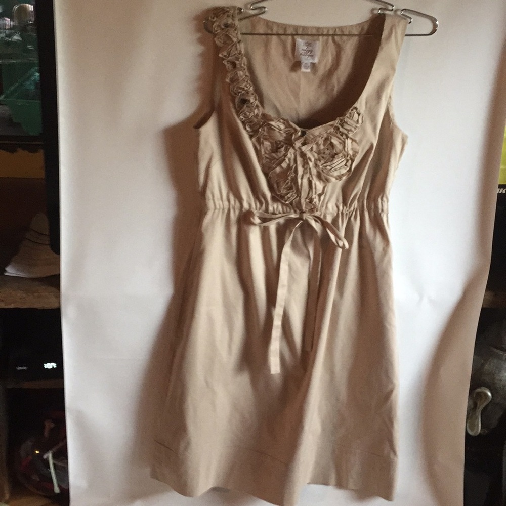 Suzi Chin dress